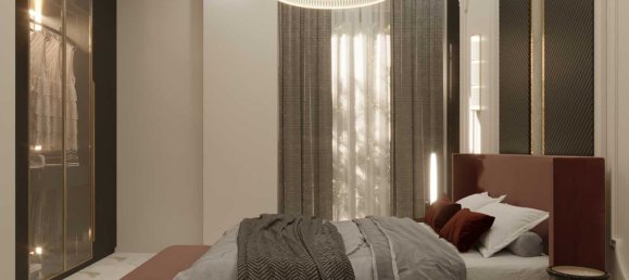 Apartment 1+1 in Avsallar, Turkey No. 31403 26