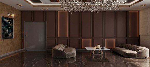 Apartment 1+1 in Avsallar, Turkey No. 31403 10