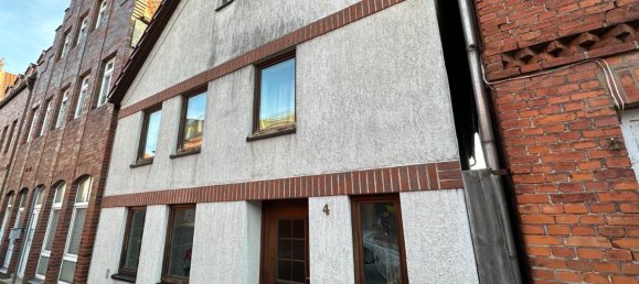 Moradia em banda T3 em Ludwigslust-Parchim, Germany N.º 176807 3