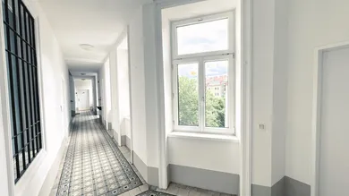 Квартира с 2 комнатами в Вена, Австрия № 175453