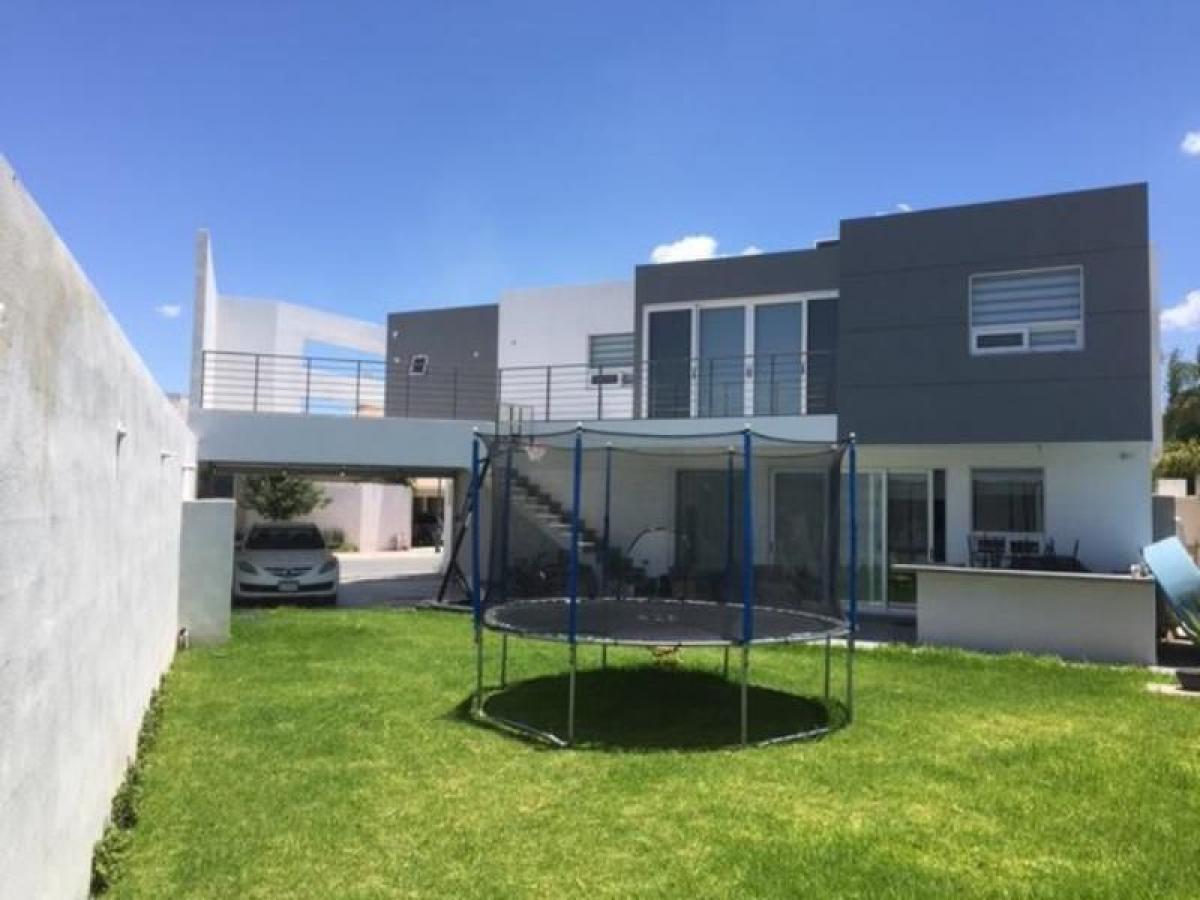 5 Schlafzimmer Haus in Playa Vicente, Mexico, Nr. 164866