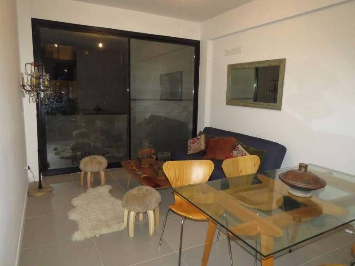 2 Schlafzimmer Wohnung in Pilar, Argentina, Nr. 71565