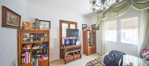 Дом с 3 спальнями в Гранада, Испания № 150589 24