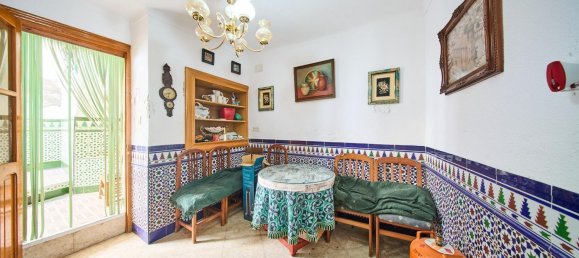 Дом с 3 спальнями в Гранада, Испания № 150589 4