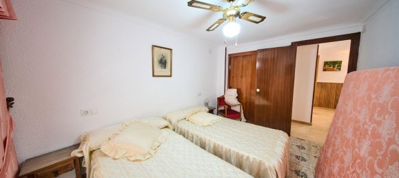 Дом с 3 спальнями в Гранада, Испания № 150589 11