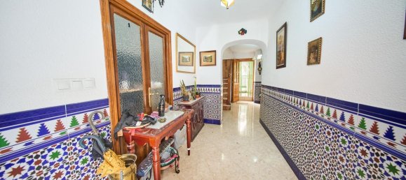 Дом с 3 спальнями в Гранада, Испания № 150589 31