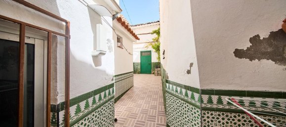 Дом с 3 спальнями в Гранада, Испания № 150589 27