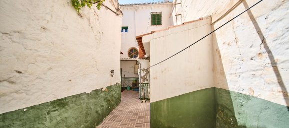 Дом с 3 спальнями в Гранада, Испания № 150589 28