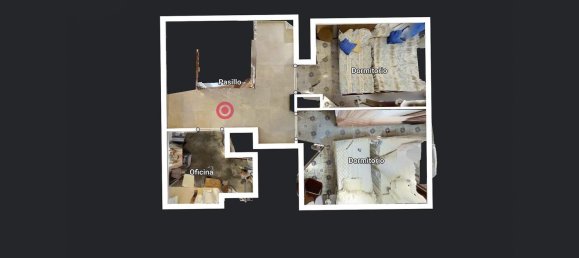 Дом с 3 спальнями в Гранада, Испания № 150589 34