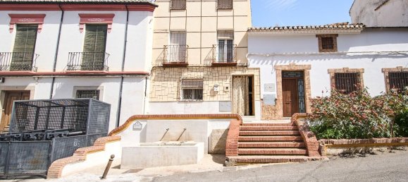 Дом с 3 спальнями в Гранада, Испания № 150589 32