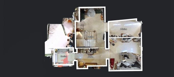 Дом с 3 спальнями в Гранада, Испания № 150589 35