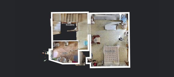 Дом с 3 спальнями в Гранада, Испания № 150589 33