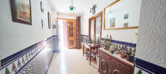 Дом с 3 спальнями в Гранада, Испания № 150589 30