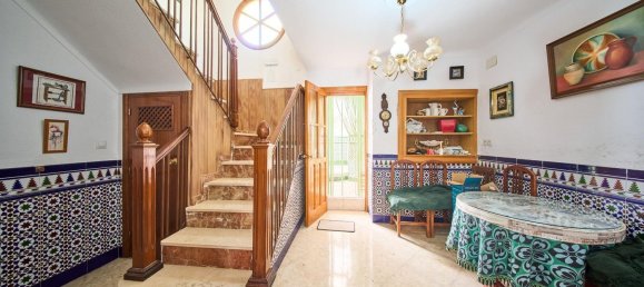 Дом с 3 спальнями в Гранада, Испания № 150589 2