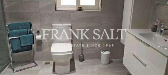 Apartamento T3 em Rabat, Malta N.º 11417 8