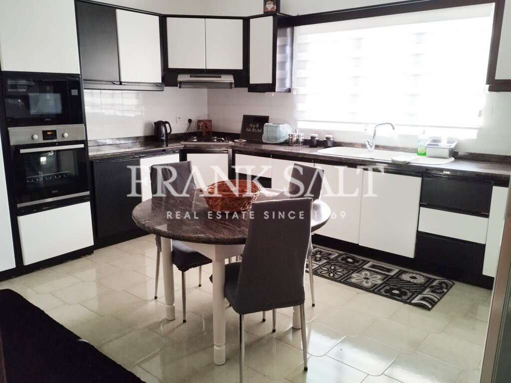 Apartamento T3 em Rabat, Malta N.º 11417