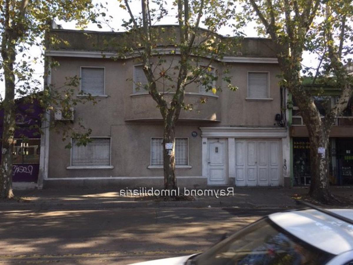 Земельный участок в Монтевидео, Уругвай № 15741