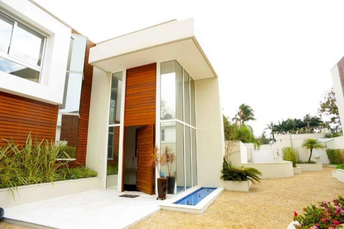 4 غرف نوم منزل في Sao Paulo, Brazil رقم 521268