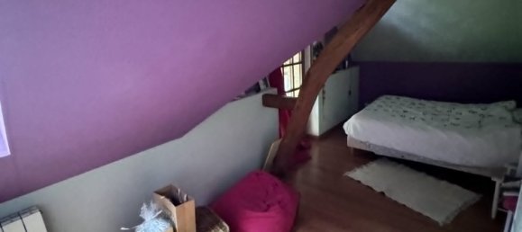 4 chambres Maison de ville à Aigneville, France No. 51952 8