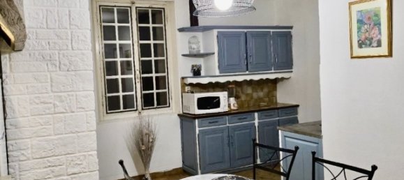 4 chambres Maison de ville à Aigneville, France No. 51952 3