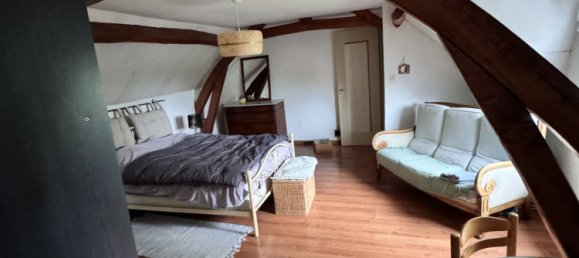 4 chambres Maison de ville à Aigneville, France No. 51952 5