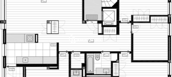 4 bedrooms Apartment in Porto, Portugal No. 78924 30