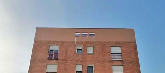 3 rooms Apartment in Rome, Italy No. 219225 8