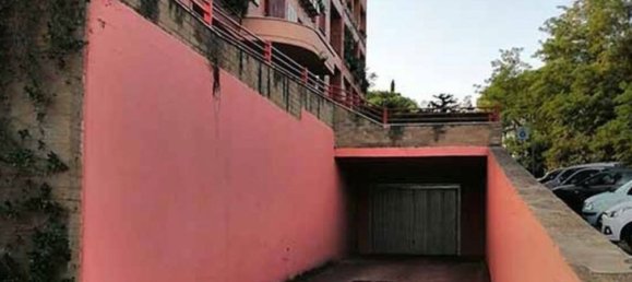 3 rooms Apartment in Rome, Italy No. 219225 16