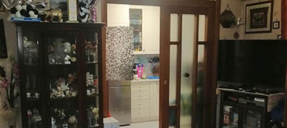 3 rooms Apartment in Rome, Italy No. 219225 9