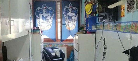 3 rooms Apartment in Rome, Italy No. 219225 2