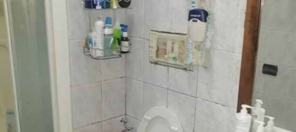 3 rooms Apartment in Rome, Italy No. 219225 7