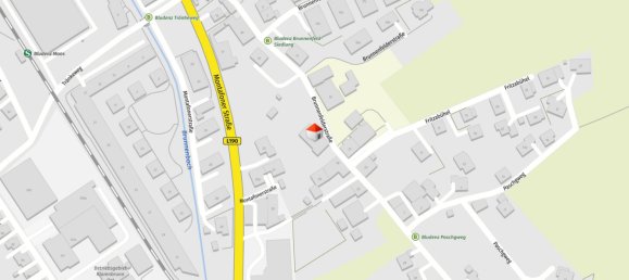 3-salle Duplex à Bludenz, Austria No. 229546 16