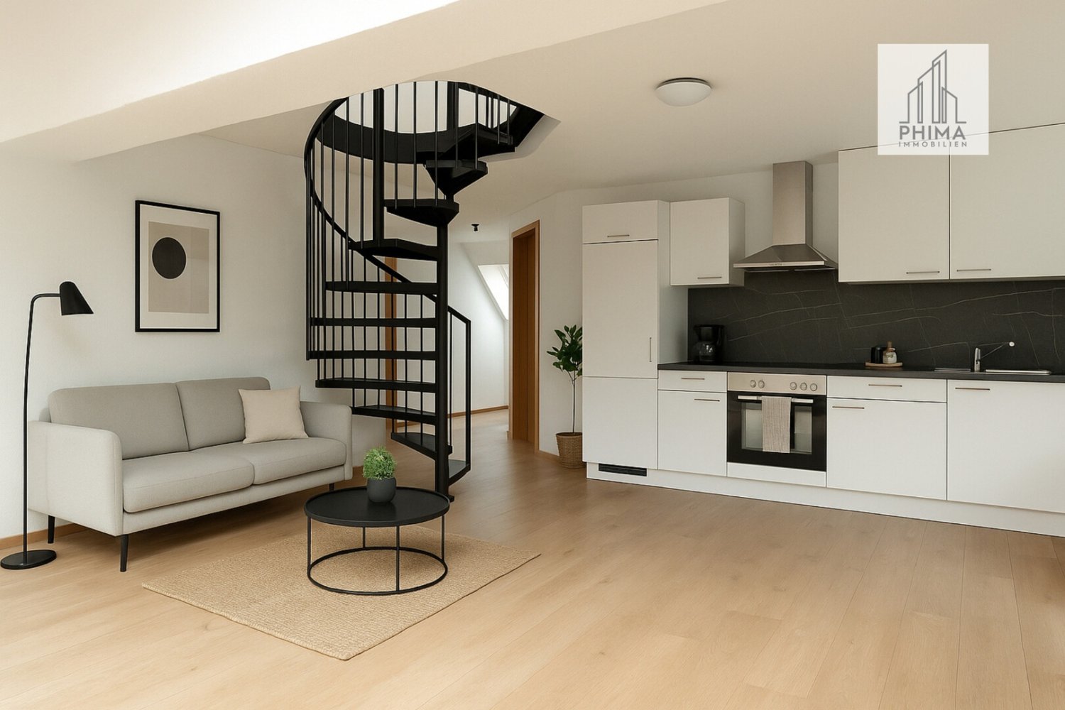 3-salle Duplex à Bludenz, Austria No. 229546