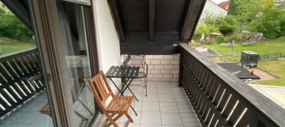 Apartamento T3 em Kaiserslautern, Germany N.º 233603 8