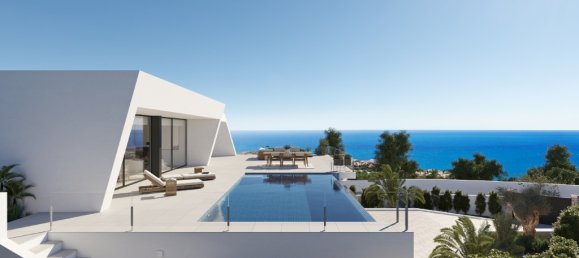 Вилла с 3 спальнями в Морайра, Испания № 290415 4