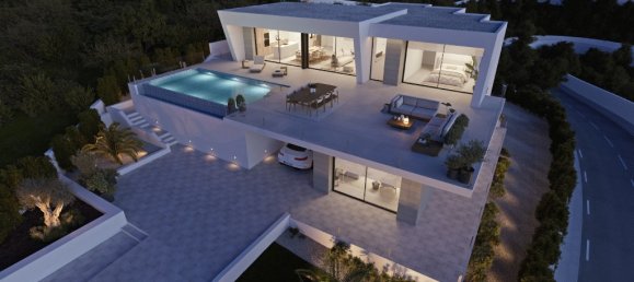 Вилла с 3 спальнями в Морайра, Испания № 290415 8