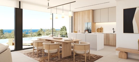 Вилла с 3 спальнями в Морайра, Испания № 290415 6