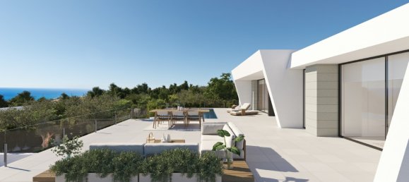 Вилла с 3 спальнями в Морайра, Испания № 290415 3