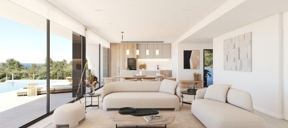 Вилла с 3 спальнями в Морайра, Испания № 290415 5