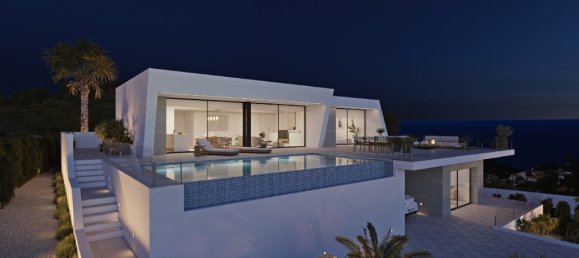 Вилла с 3 спальнями в Морайра, Испания № 290415 7