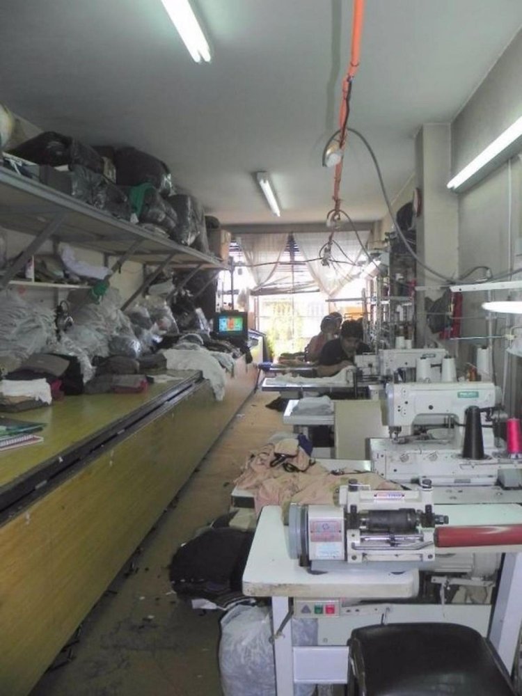 Propiedad comercial en Buenos Aires, Argentina 72 m² No. 106843