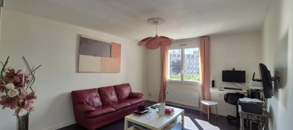 Apartamento T1 em Saint-Etienne, France N.º 343775 4