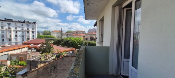 Apartamento T1 em Saint-Etienne, France N.º 343775 3