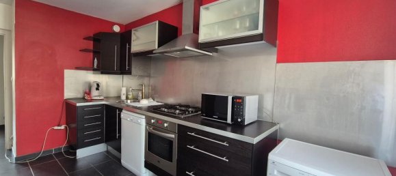 Apartamento T1 em Saint-Etienne, France N.º 343775 2