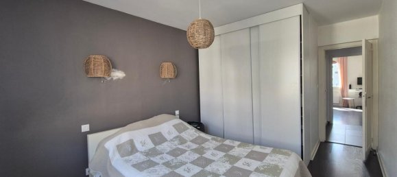 Apartamento T1 em Saint-Etienne, France N.º 343775 5