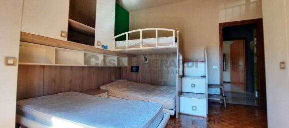 Квартира с 3 спальнями в Бергамо, Италия № 374992 16