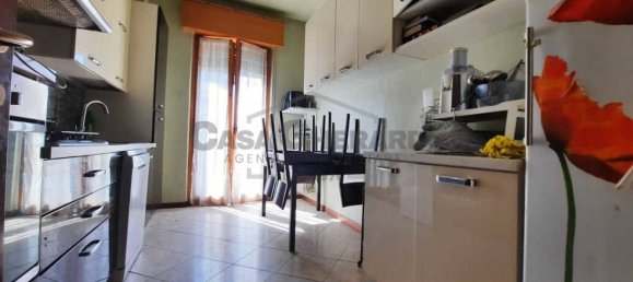 Квартира с 3 спальнями в Бергамо, Италия № 374992 13