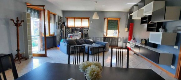 Квартира с 3 спальнями в Бергамо, Италия № 374992 4