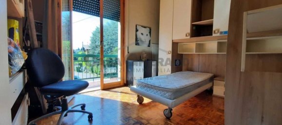 Квартира с 3 спальнями в Бергамо, Италия № 374992 17