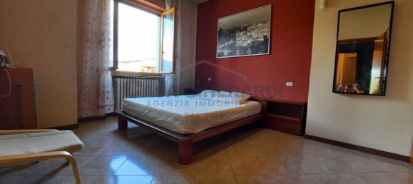 Квартира с 3 спальнями в Бергамо, Италия № 374992 14